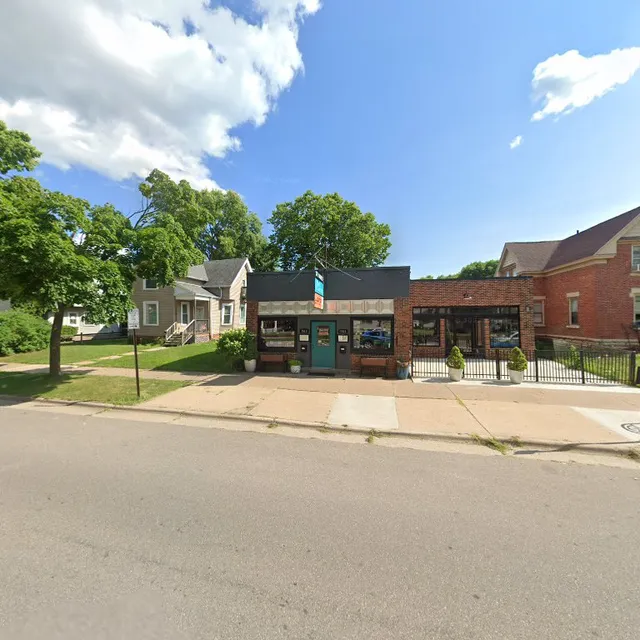 Twinkle and Twine Design