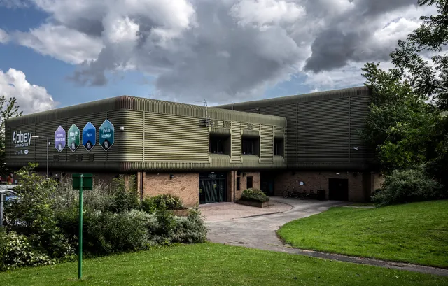 Abbey Leisure Centre