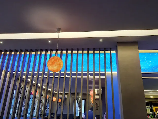 Fusion Restaurant Tokyo