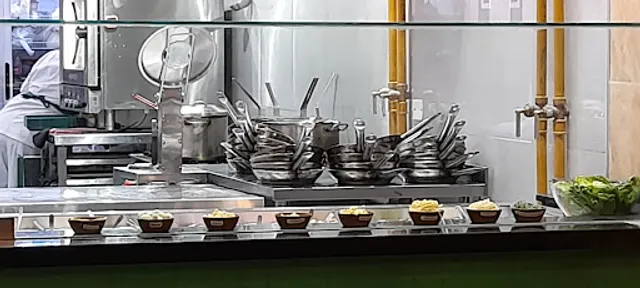 Riccollini - Plaza Oeste