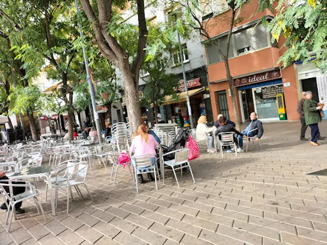 Cervecería Catalunya