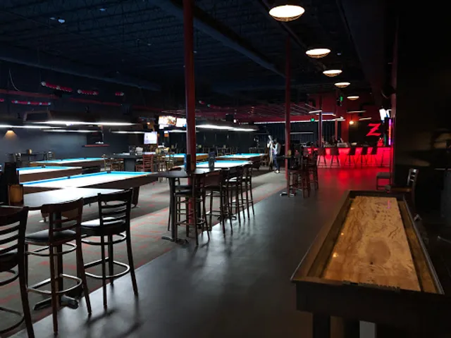 Zingales Billiards & Sports Bar