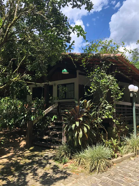 Sítio Bagatelle Hospedagem