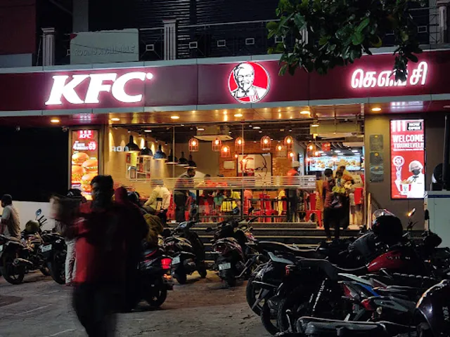 KFC