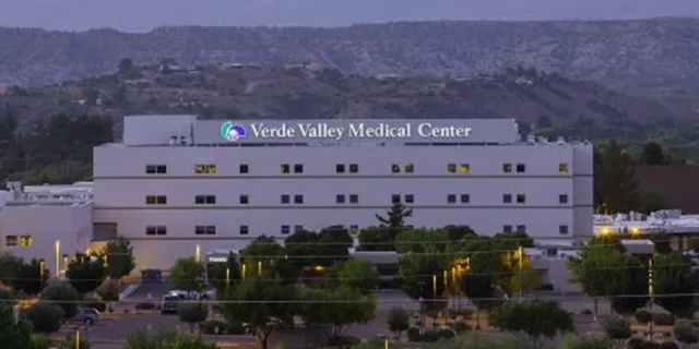 Verde Valley Medical Center