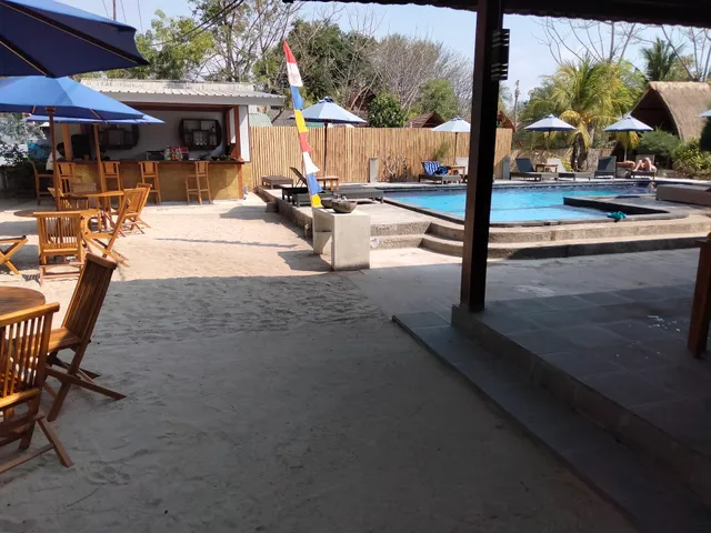 Lombok Collection Gili Air