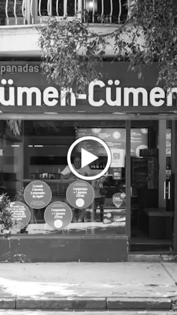 Cümen-Cümen Nuñez