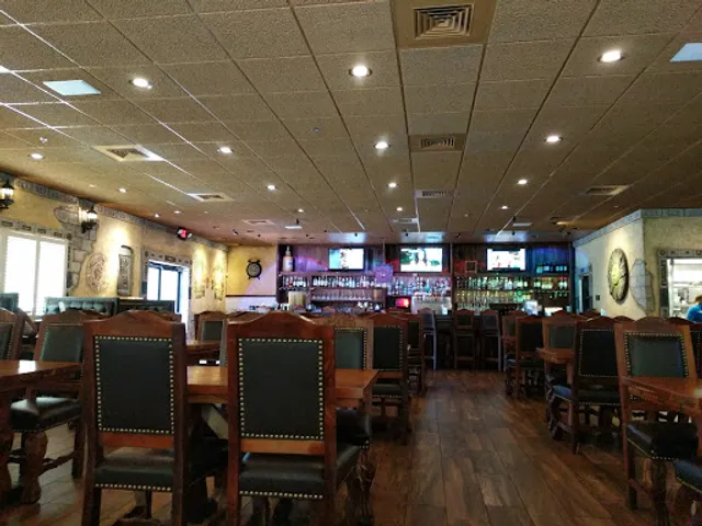 Plaza Azteca Mexican Restaurant · Providence