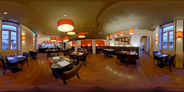 Restaurante Essência