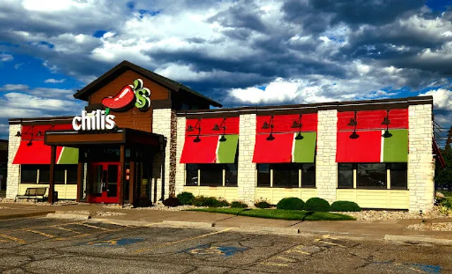 Chili's Grill & Bar