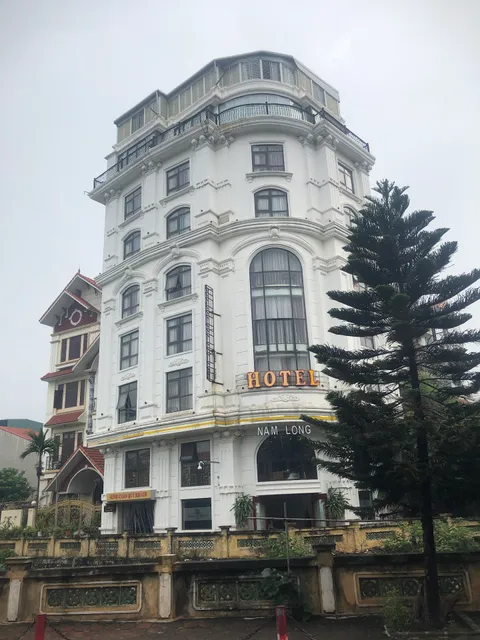 Nam Long Hotel