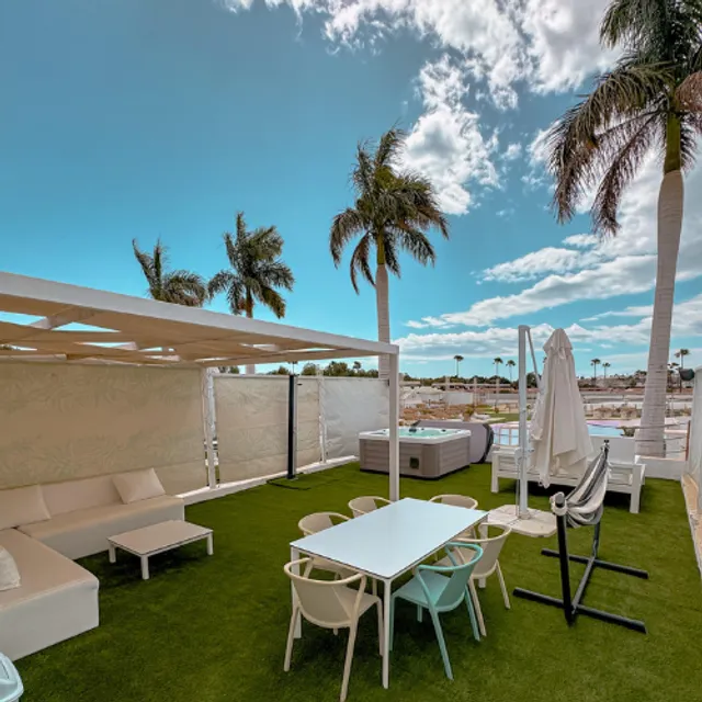 Ocean Club Maspalomas