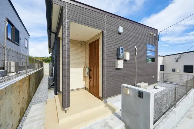 E-horizon Resort Nago