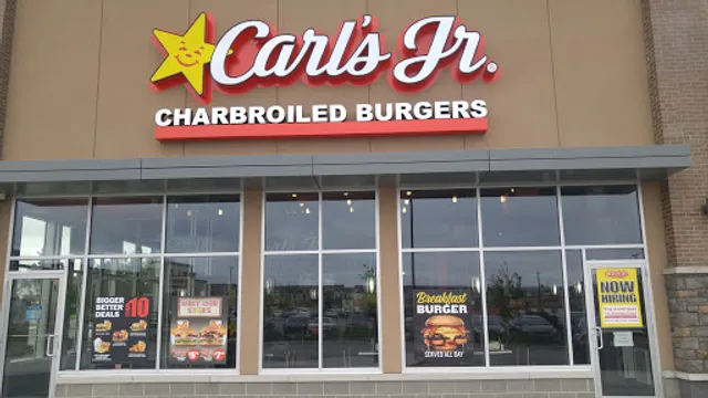 Carl's Jr.