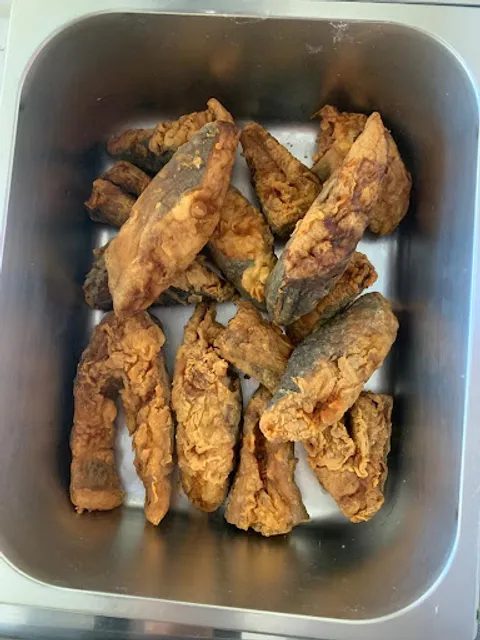 Restaurante Sabor da Casa