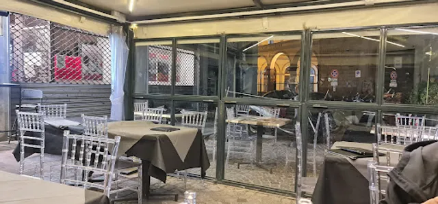 Napoli Notte 2 Pizzeria-Ristorante