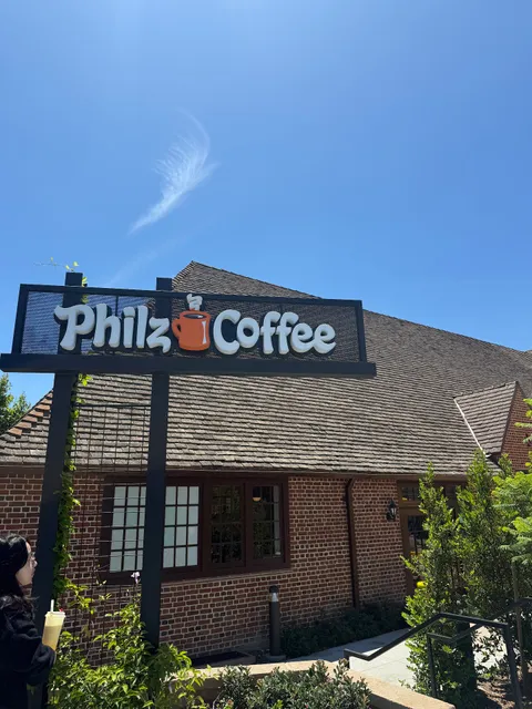 Philz Coffee
