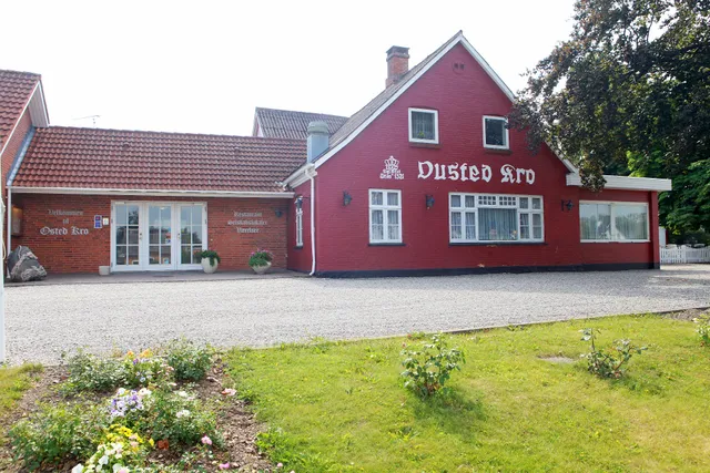 Hotel Osted