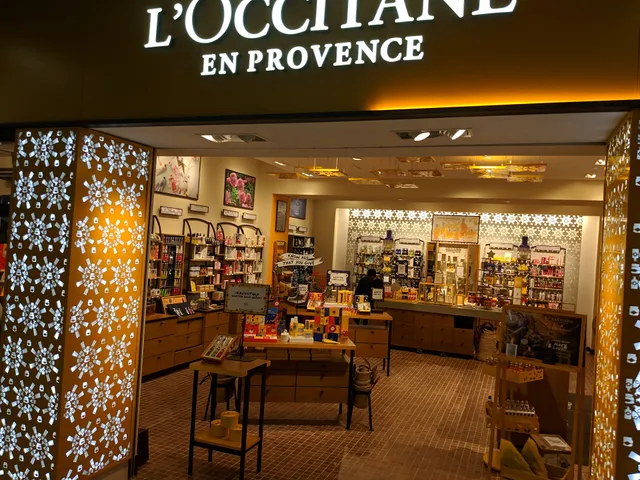 L'Occitane en Provence