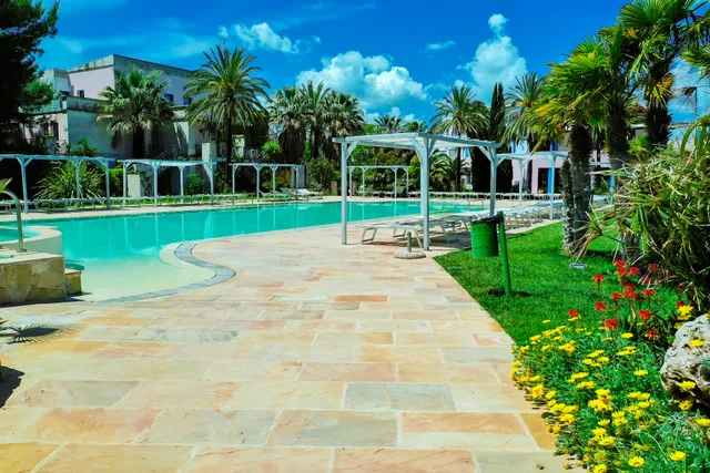 Villaggio Giardini d'Oriente