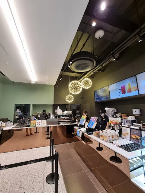 폴바셋 북수원IC DT점