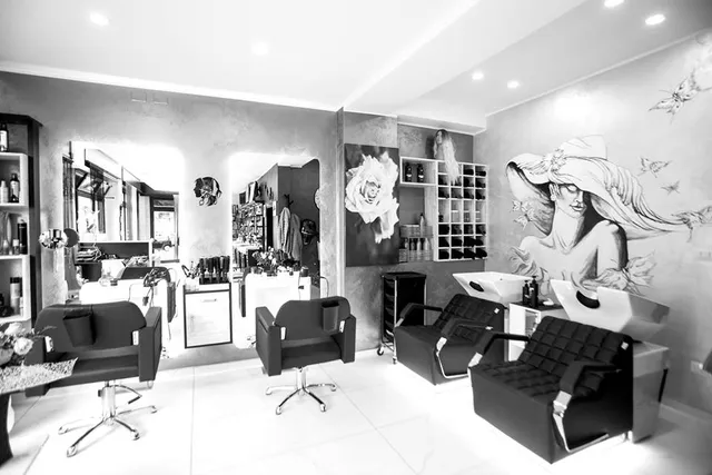 Saloon de Turkish Modena