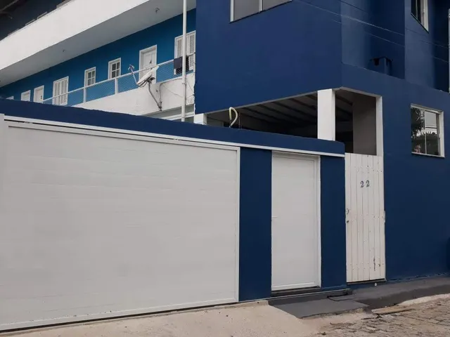 Reduto Praiano - Thaiz Hospedagem