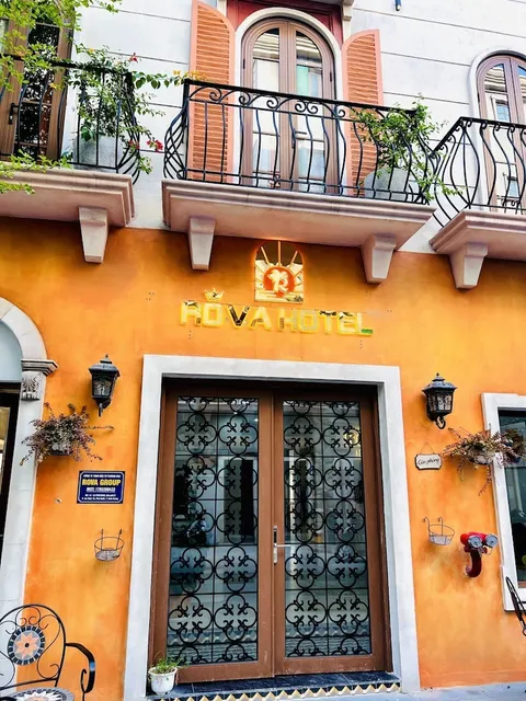 ROVA HOTEL & SPA PHU QUOC