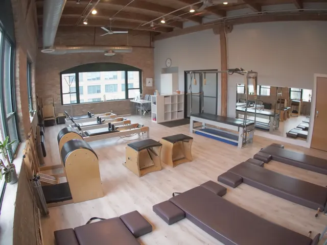 Pure Pilates Chicago