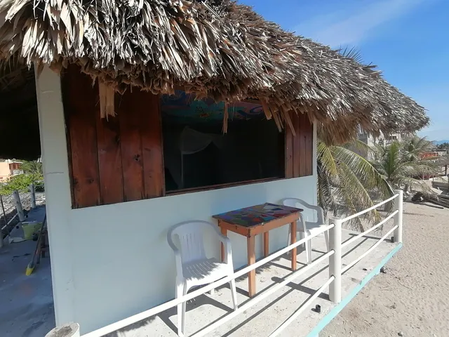 Cabañas El Paraíso