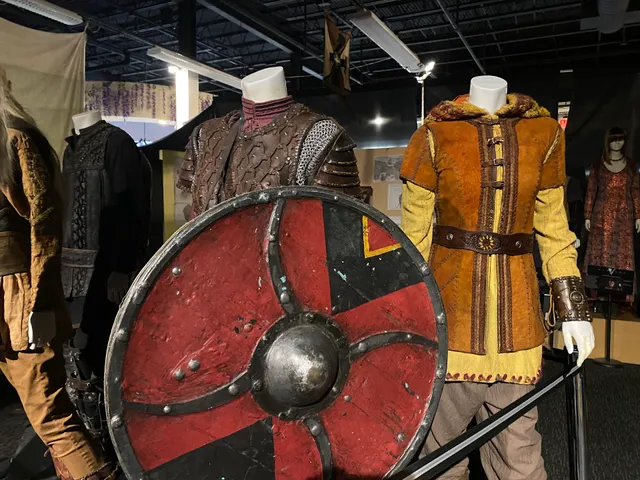 Enchanted Fantasy: Film Museum