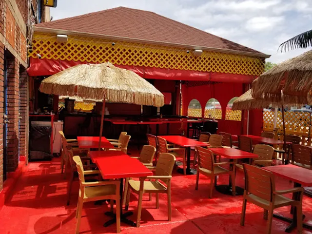 Chimichanga's Mexican Restaurant