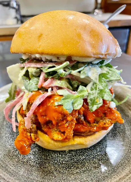 Stanley High Country Kitchen