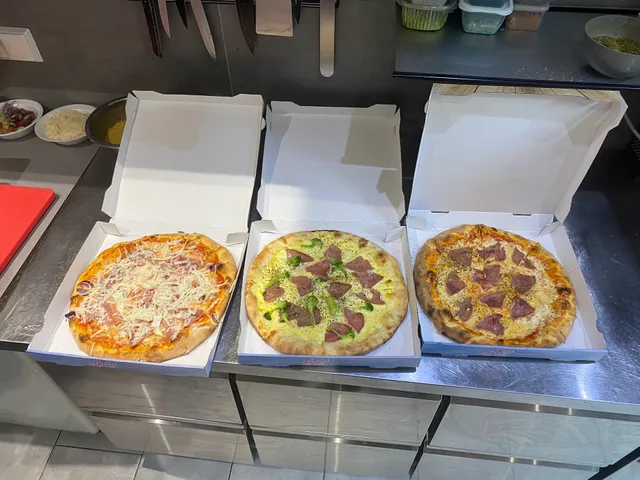 Bar D’amici - Wuppertal