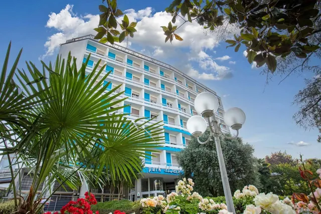 Park Hotel Terme