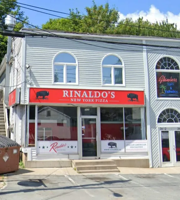 Rinaldo’s