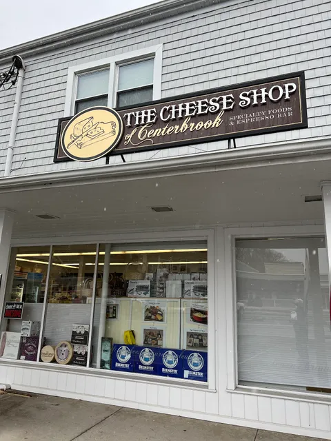 The Cheese Shop of Centerbrook