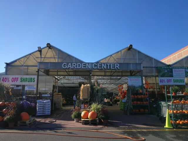 Metropolitan Plant and Flower Exchange