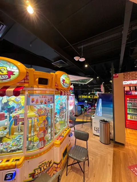 Timezone SingPost Centre