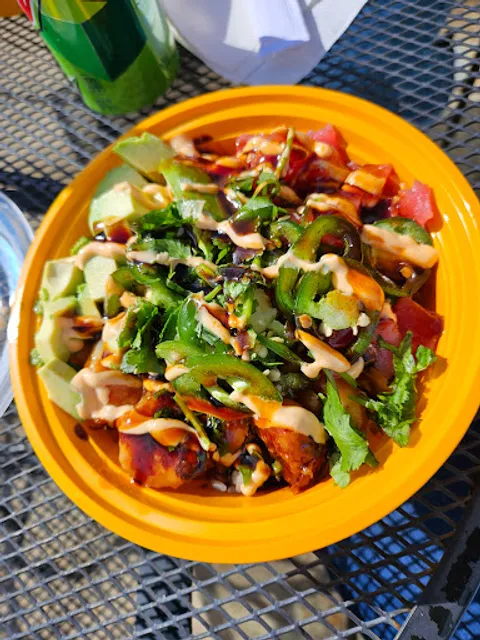 Daniel's Poke and Ramen