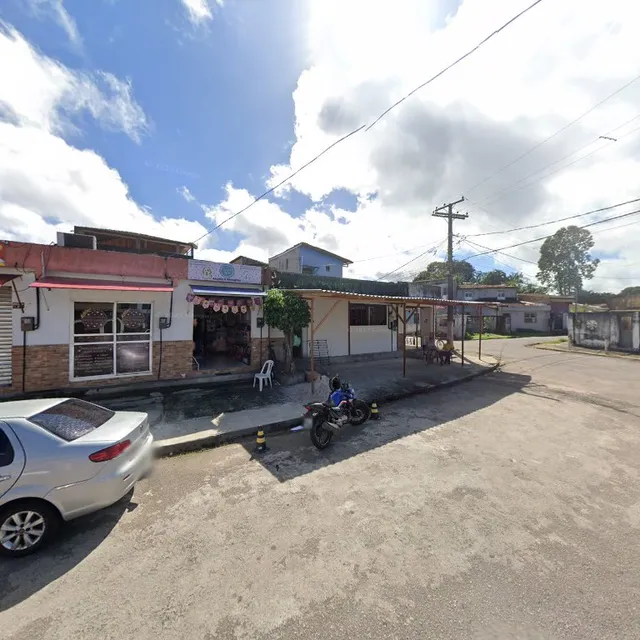 Panificadora Canto do Pão