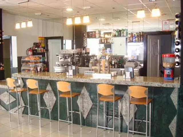 Brewery Cafe Picasso