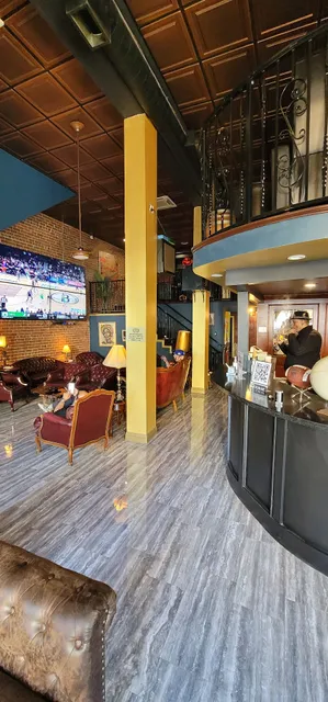 Mi Havana Cigar House