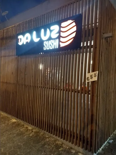 DaLuz Sushi