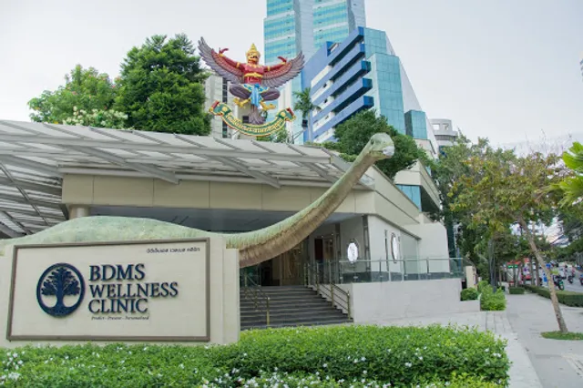 Chef Man (Wireless Road)