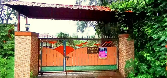 Vedant Villa Lonavala