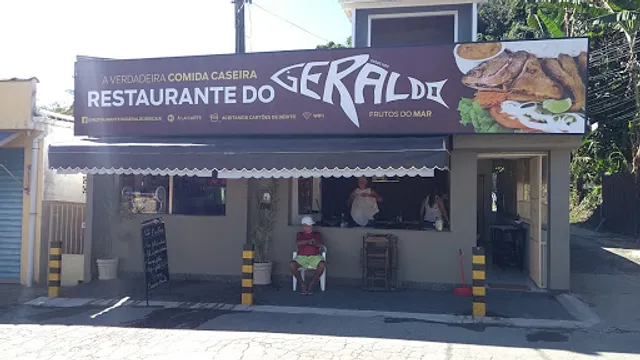Restaurante do Geraldo