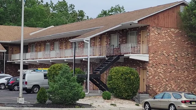 Millville Motorsports Inn and Suites