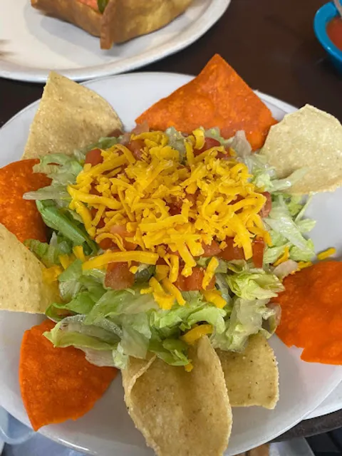 El Castillo Restaurante