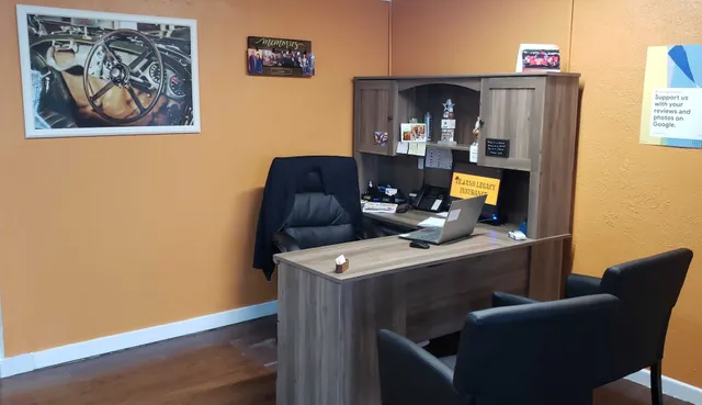 TEJANO LEGACY INSURANCE